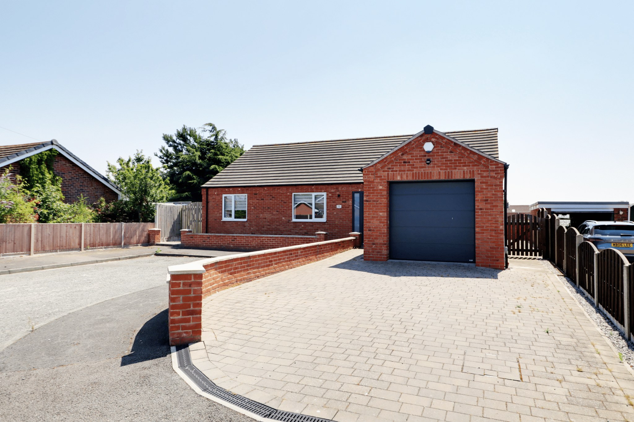 Southfield Close