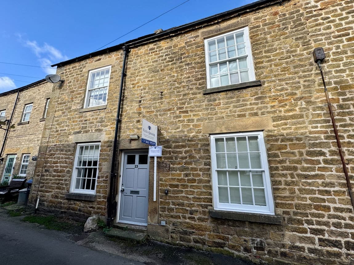 College Lane