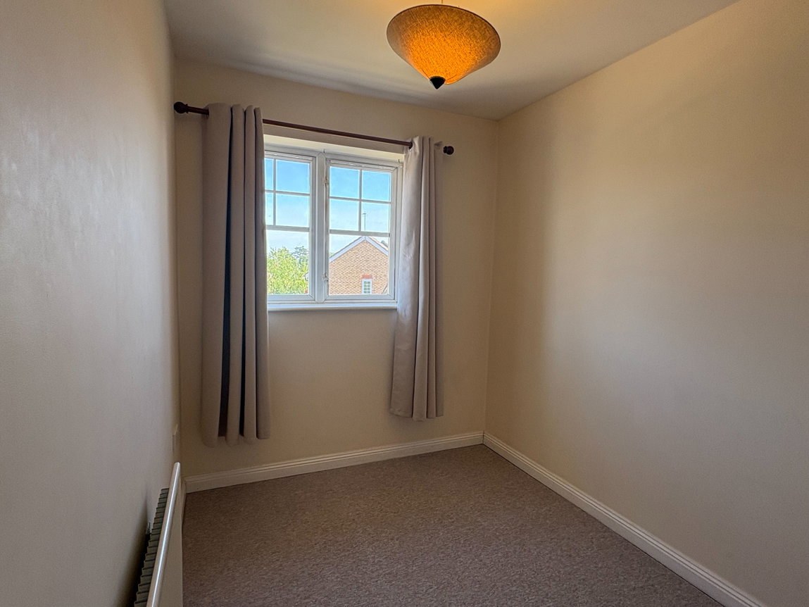 Timson Close