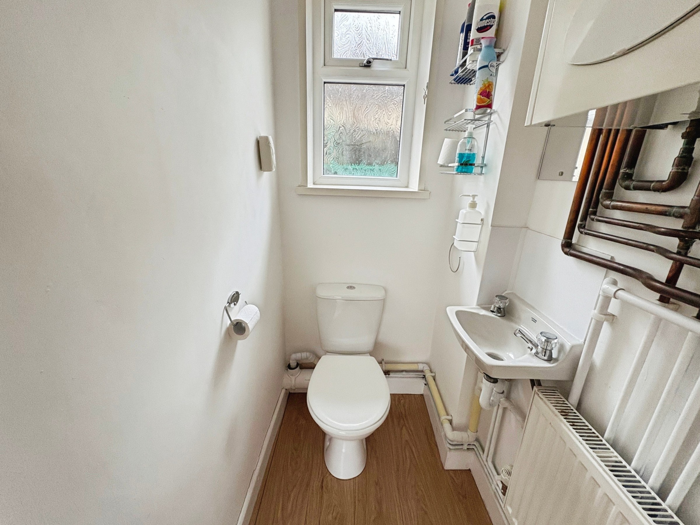 Duffryn Rhondda, Port Talbot, SA13, photo 8