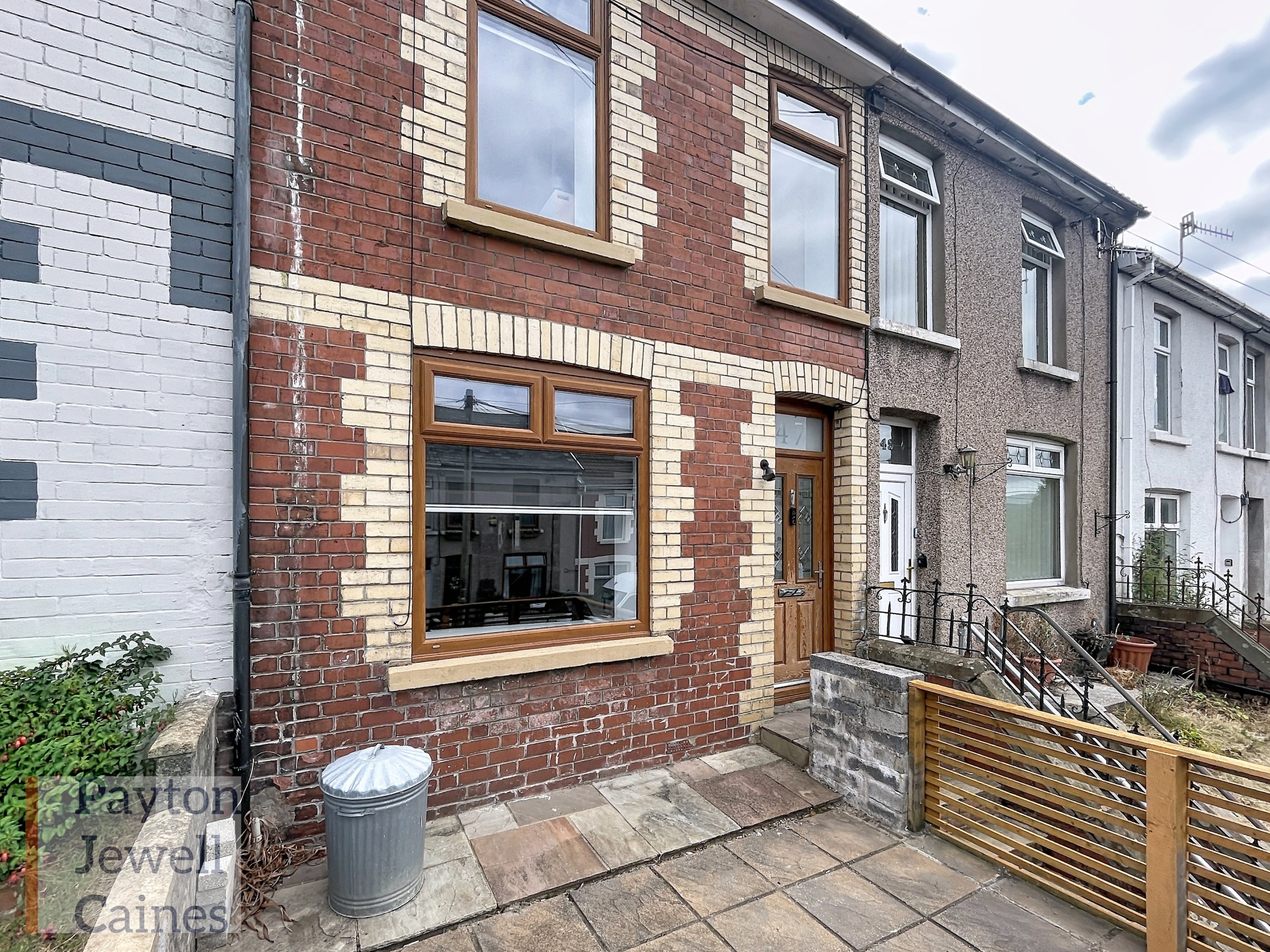 Upper Adare Street, Pontycymer, CF32, photo 14