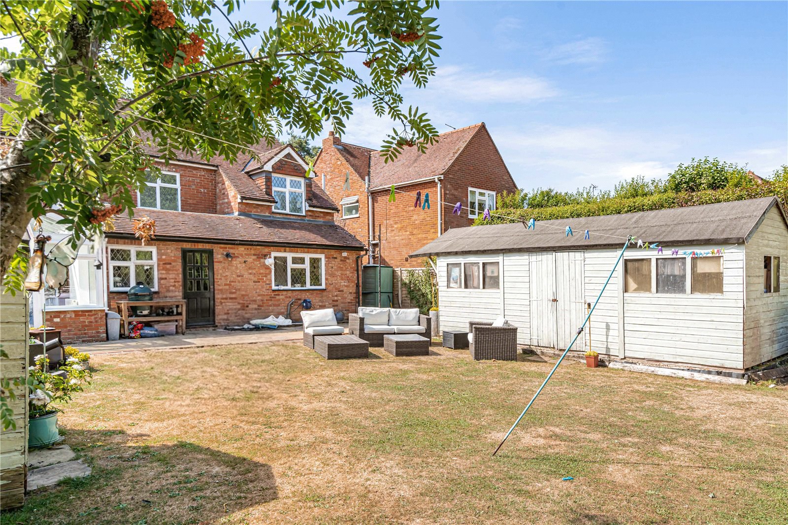 Seale Lane, Seale, Farnham, Surrey, GU10, photo 10