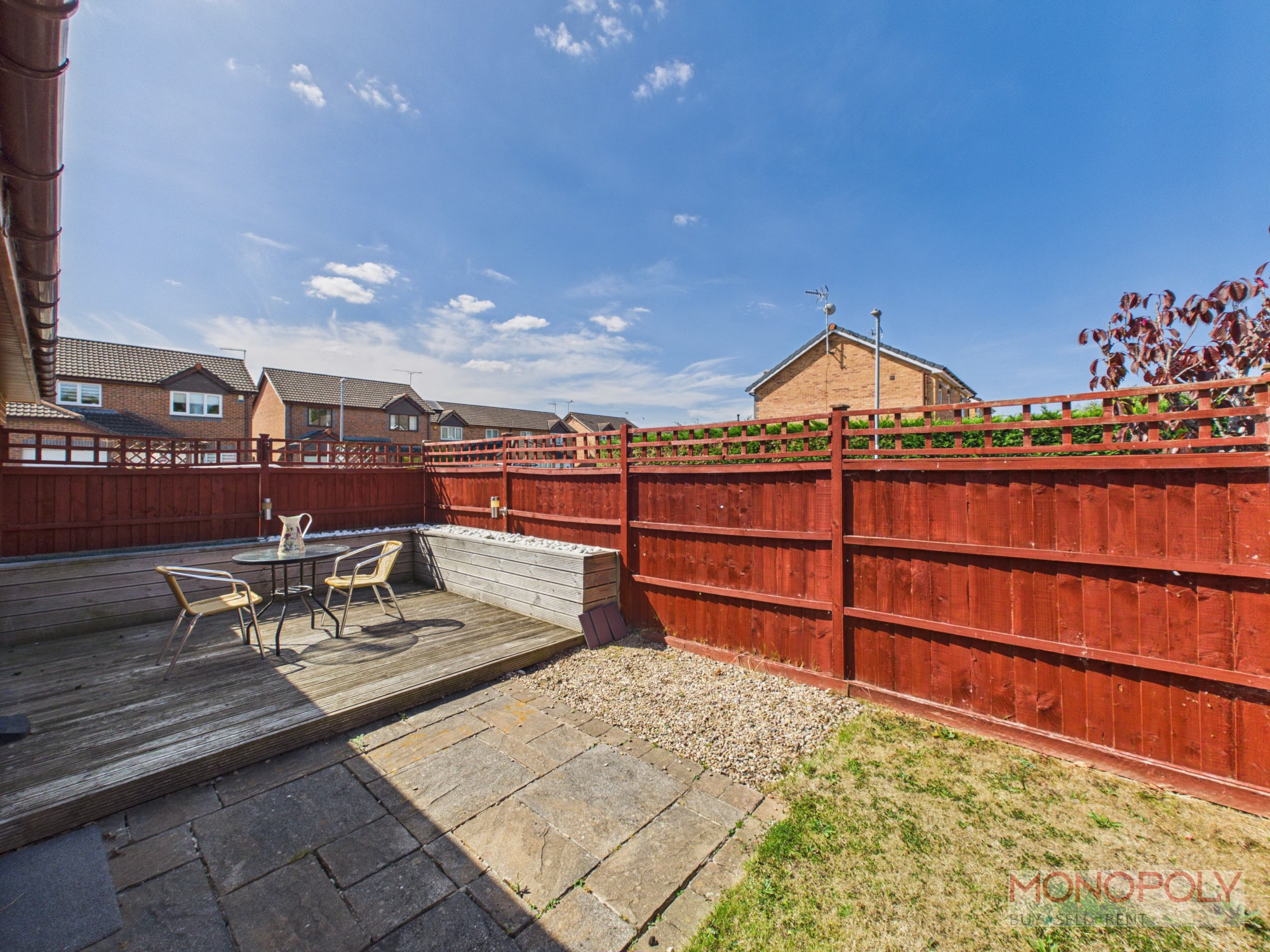 Llwyn Onn Park, Wrexham, LL13, photo 15