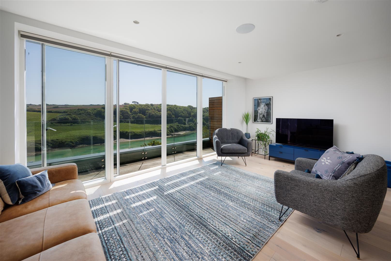 Gannel Estuary | Pentire | Newquay, photo 11
