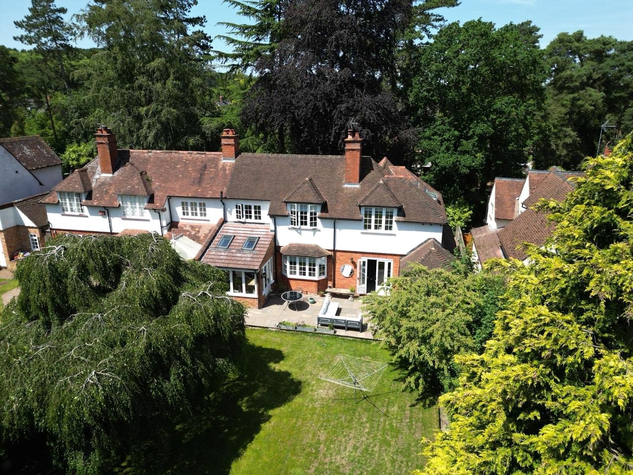 Wood Lane, Aspley Guise, Bedfordshire, MK17, photo 2