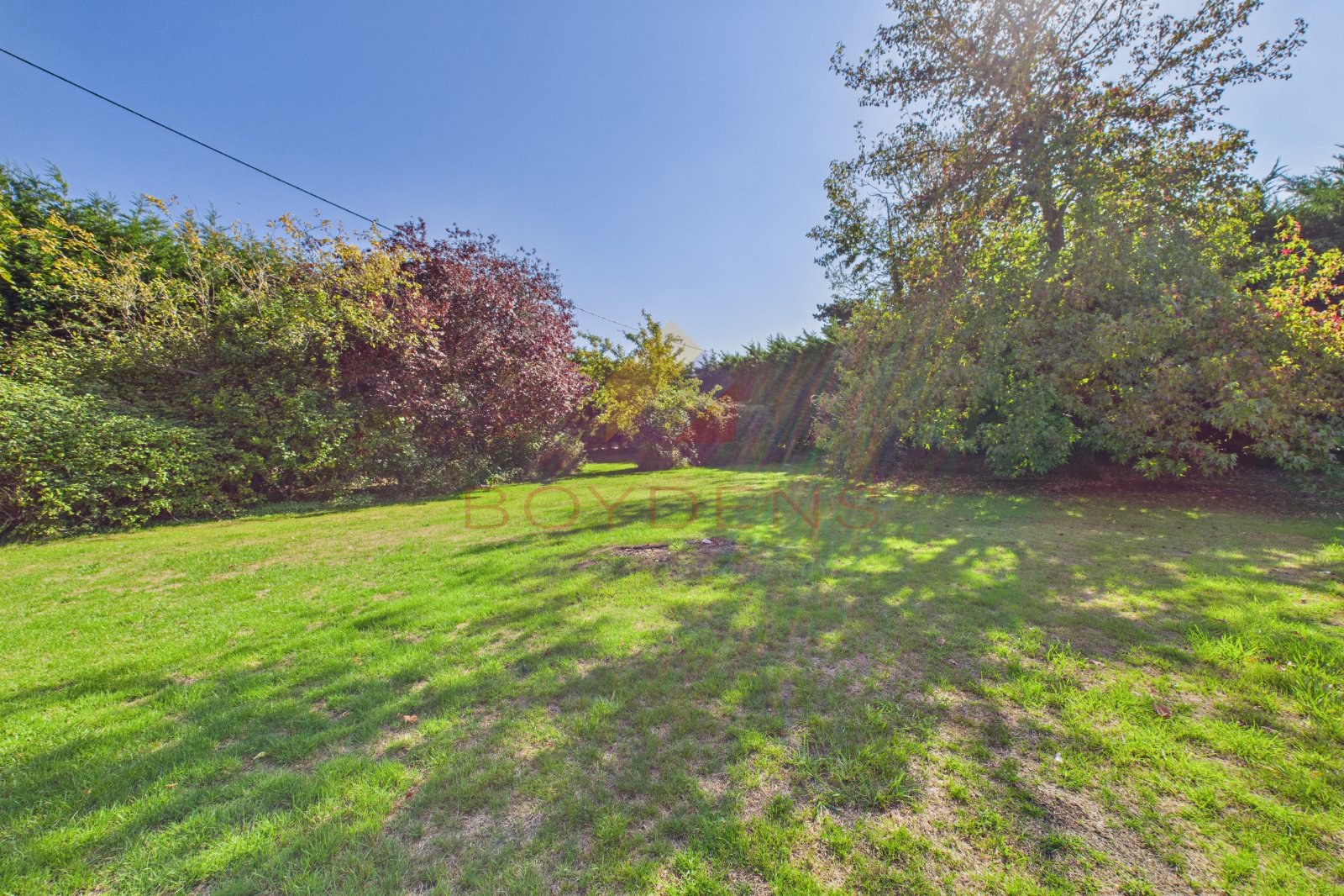 High Trees, Lexden Road, West Begholt, Colchester, CO6, photo 27