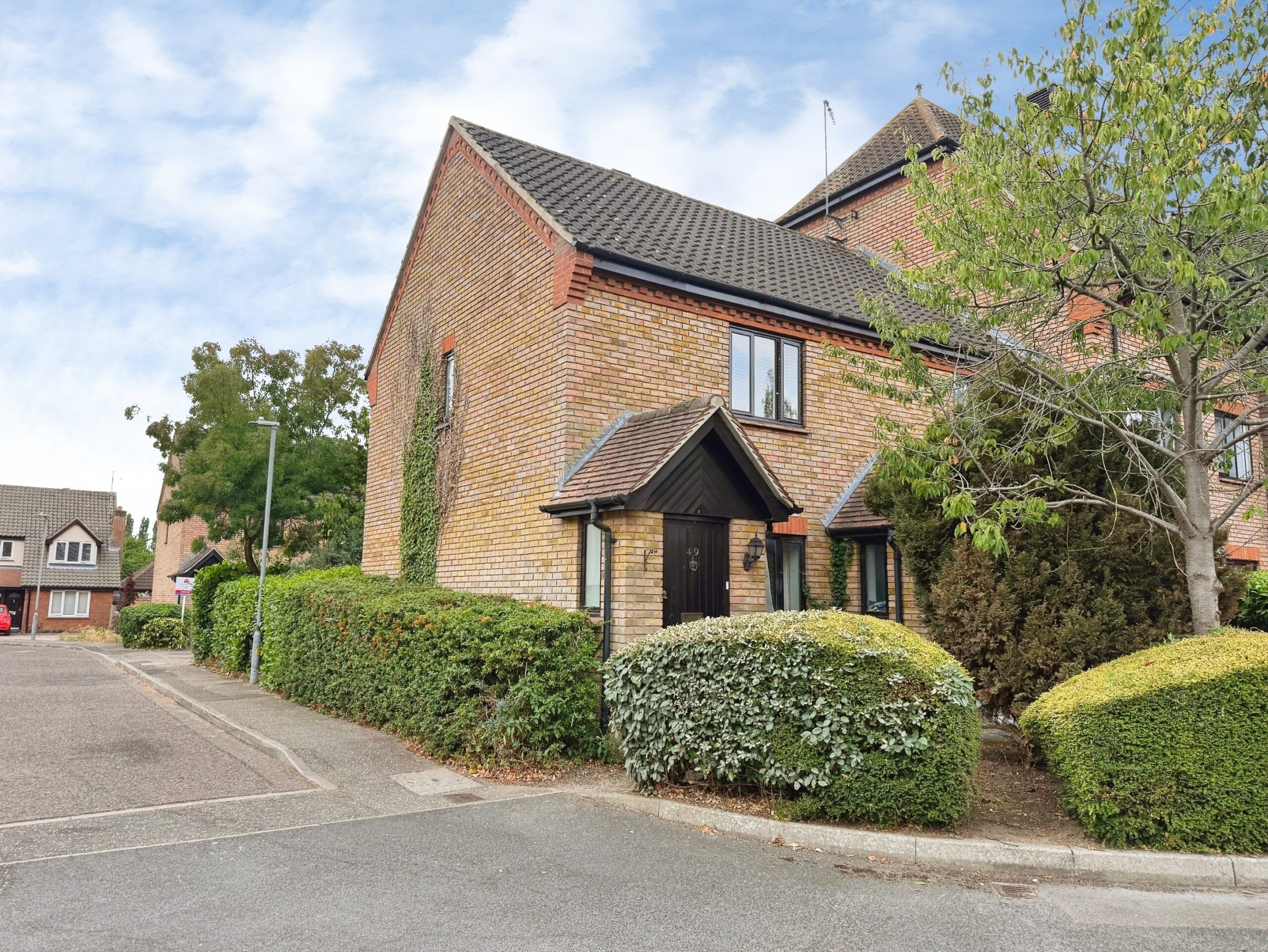 Fawkner Close, Chelmsford, CM2 6UP