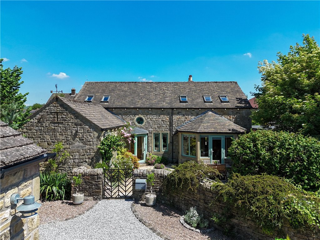 Skipton Road, Gargrave, Skipton, North Yorkshire, BD23