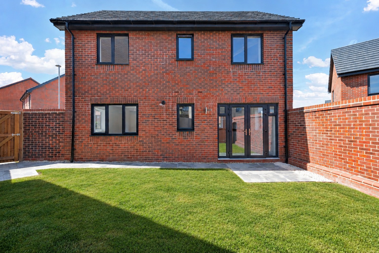 Watling Street, Milton Keynes, MK8, photo 13