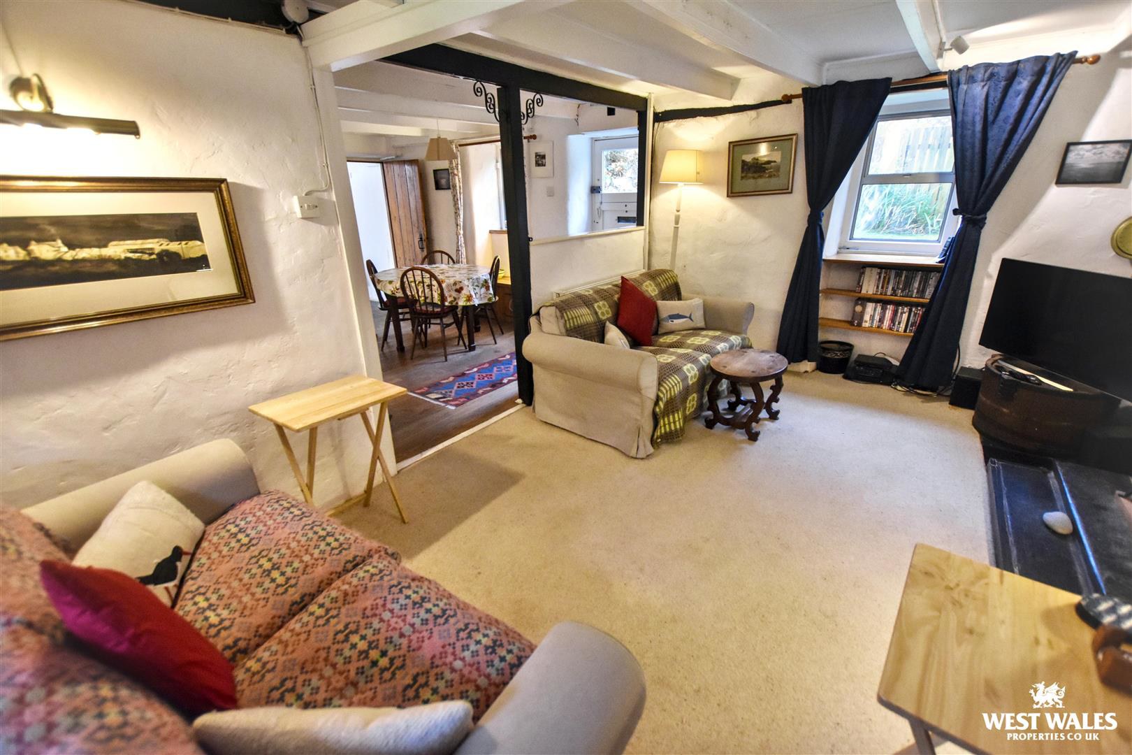 34 Prendergast, Middle mill road, Solva, photo 7