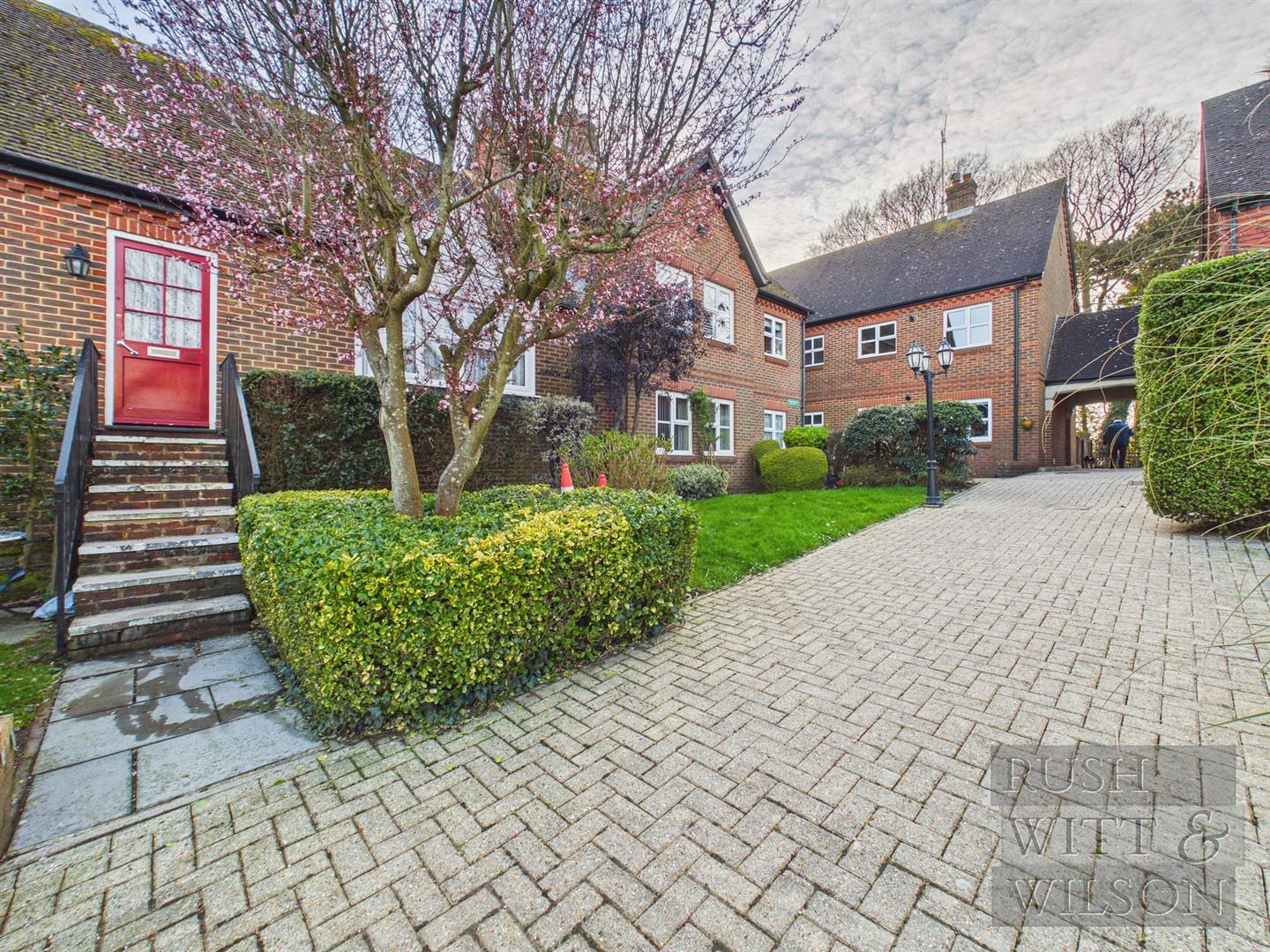 Rotherfield Avenue, Bexhill-On-Sea