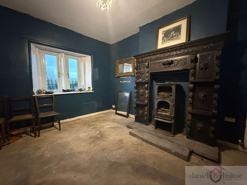 Hanging Gate, Rushton Spencer, Macclesfield, Cheshire, SK11 0RW, photo 7