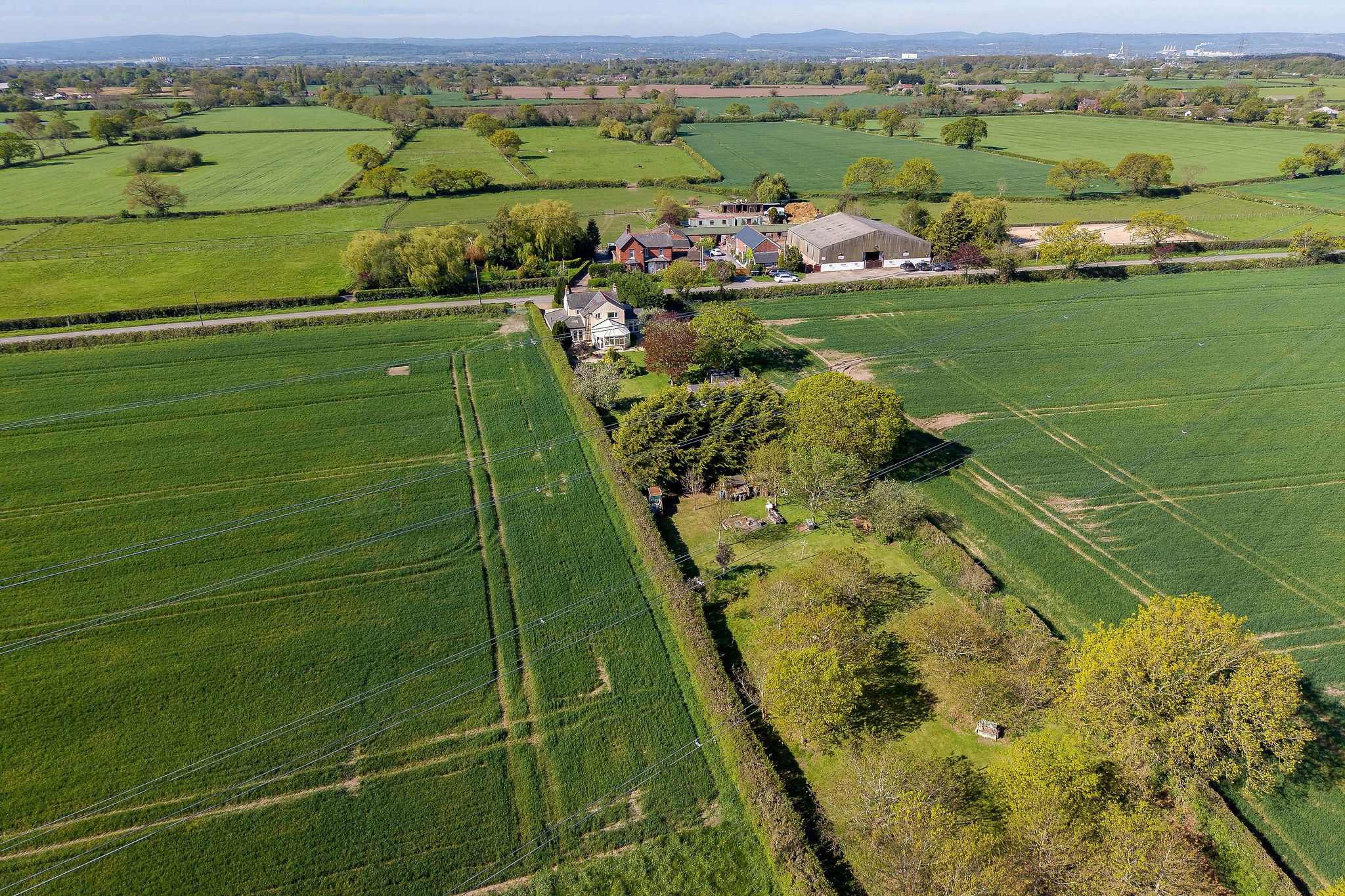 Grove Road, Mollington, CH1, photo 30