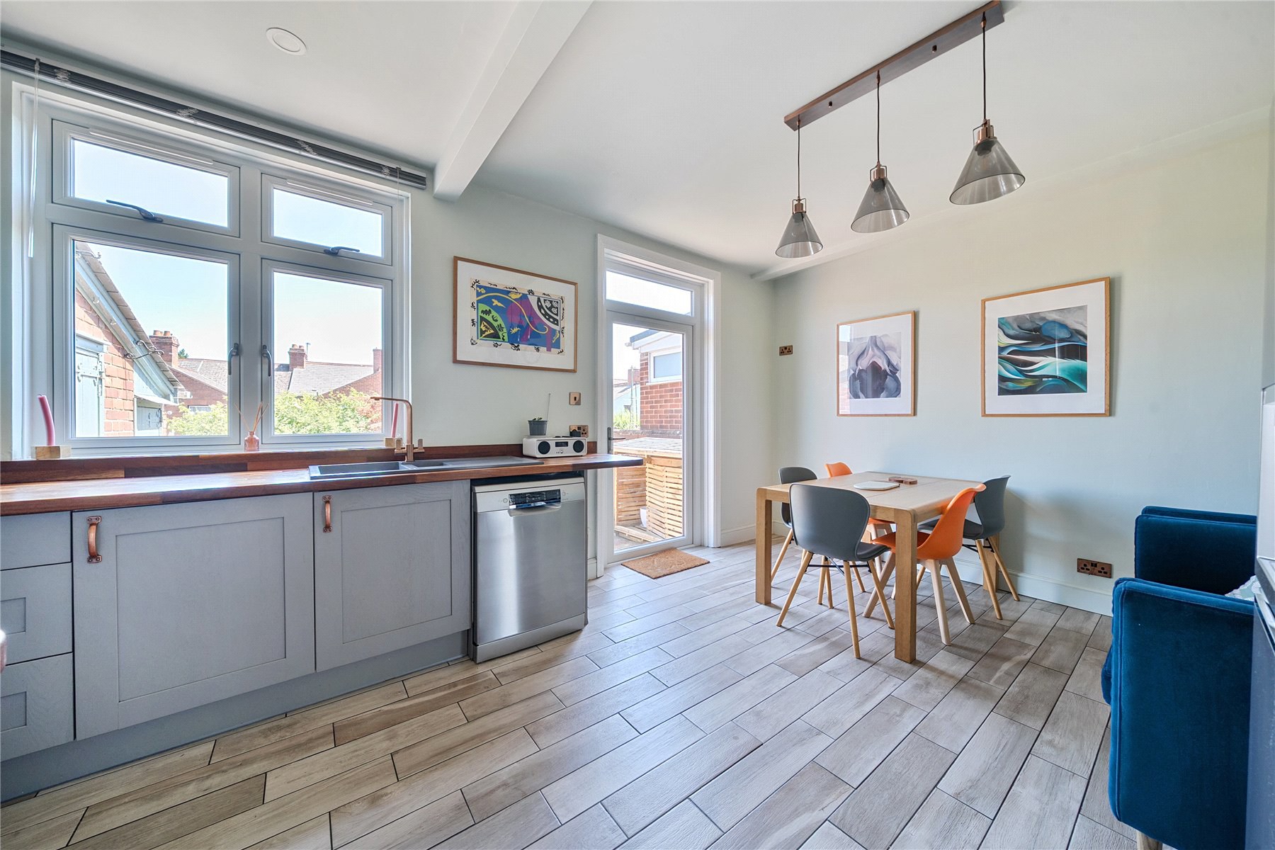First Avenue, Heavitree, Exeter, EX1, photo 4