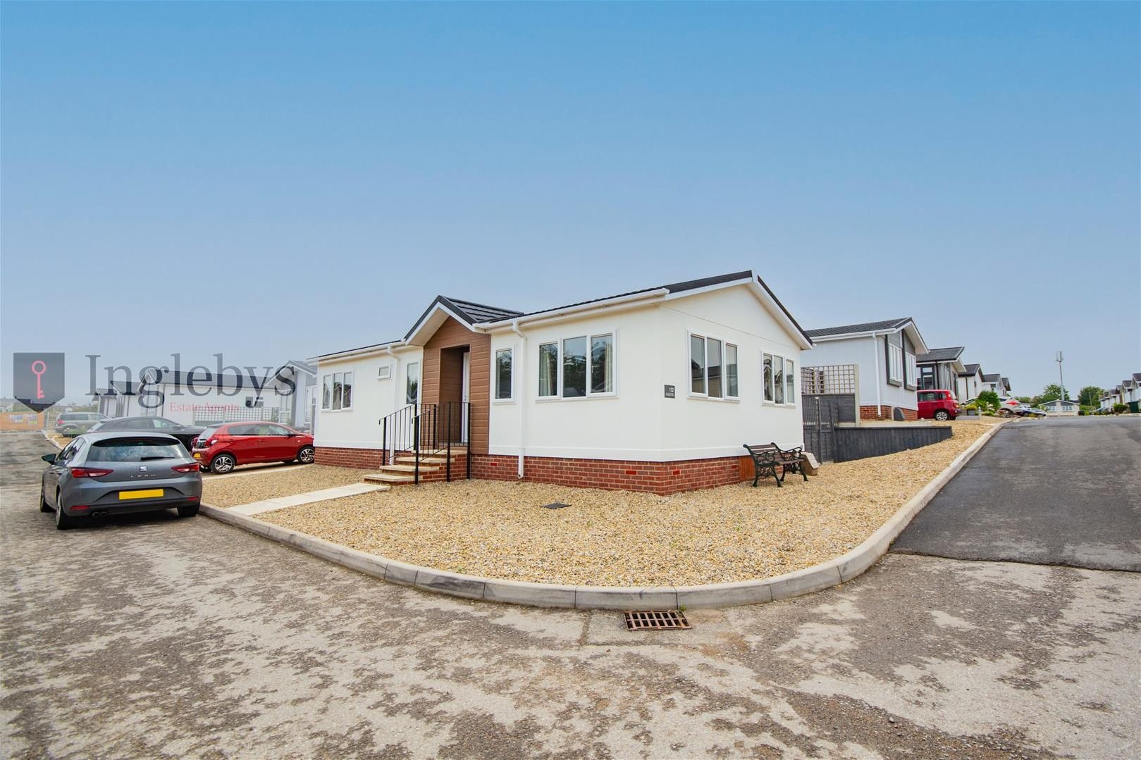 Hazelgrove Residential Park