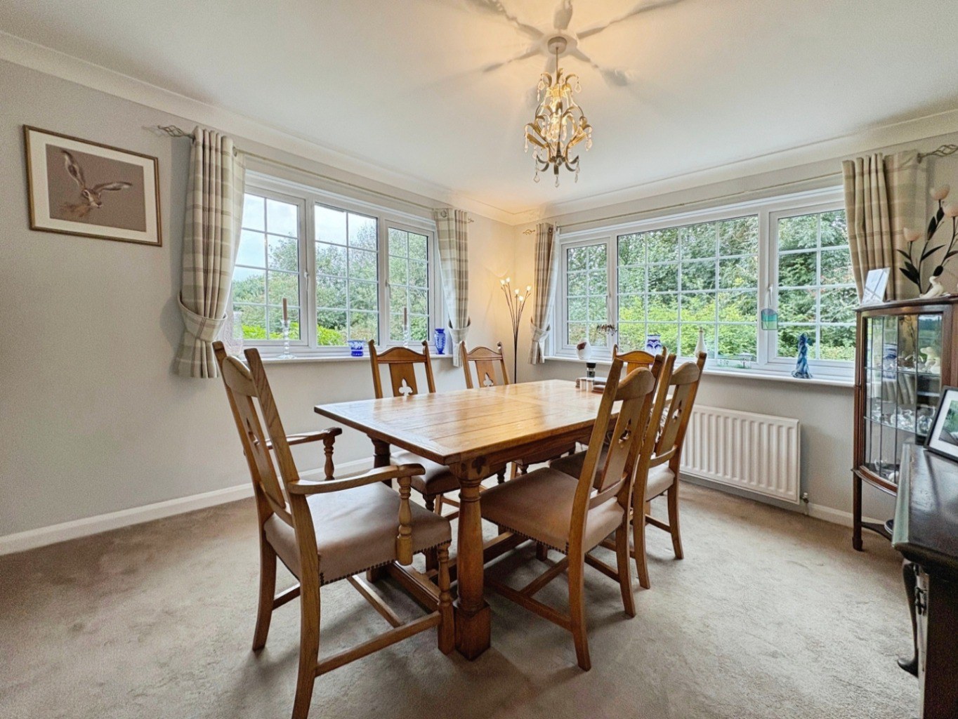 Porthallow, Flexible and spacious detached home, photo 3
