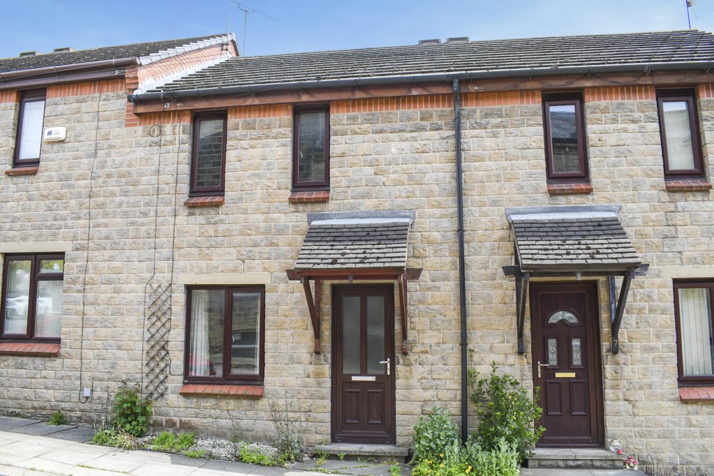 Rook Street, Bingley, West Yorkshire, BD16
