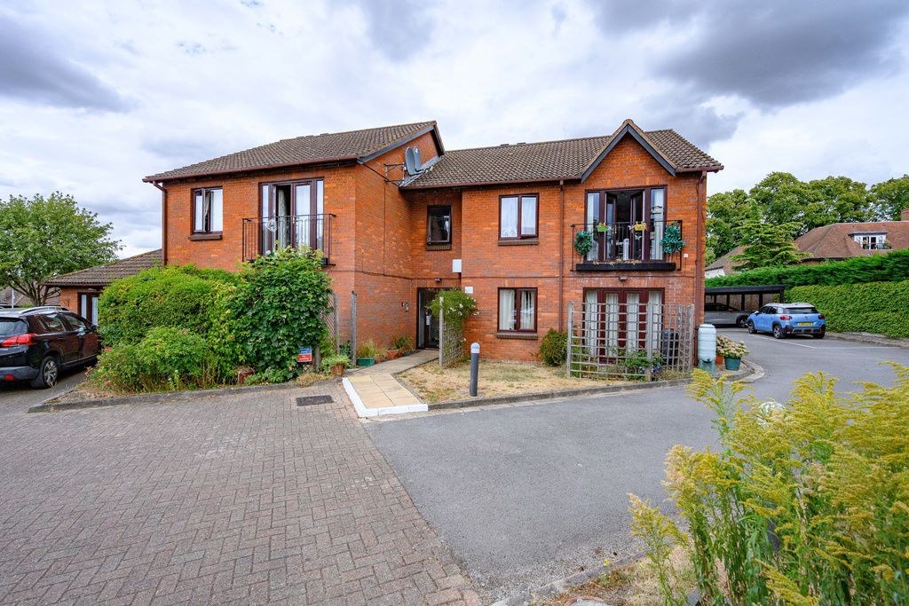 Batchwood ViewSt. Albans AL3 5SS