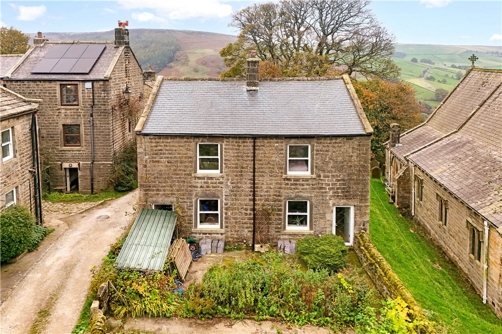 Middlesmoor, Harrogate, North Yorkshire, HG3, photo 8