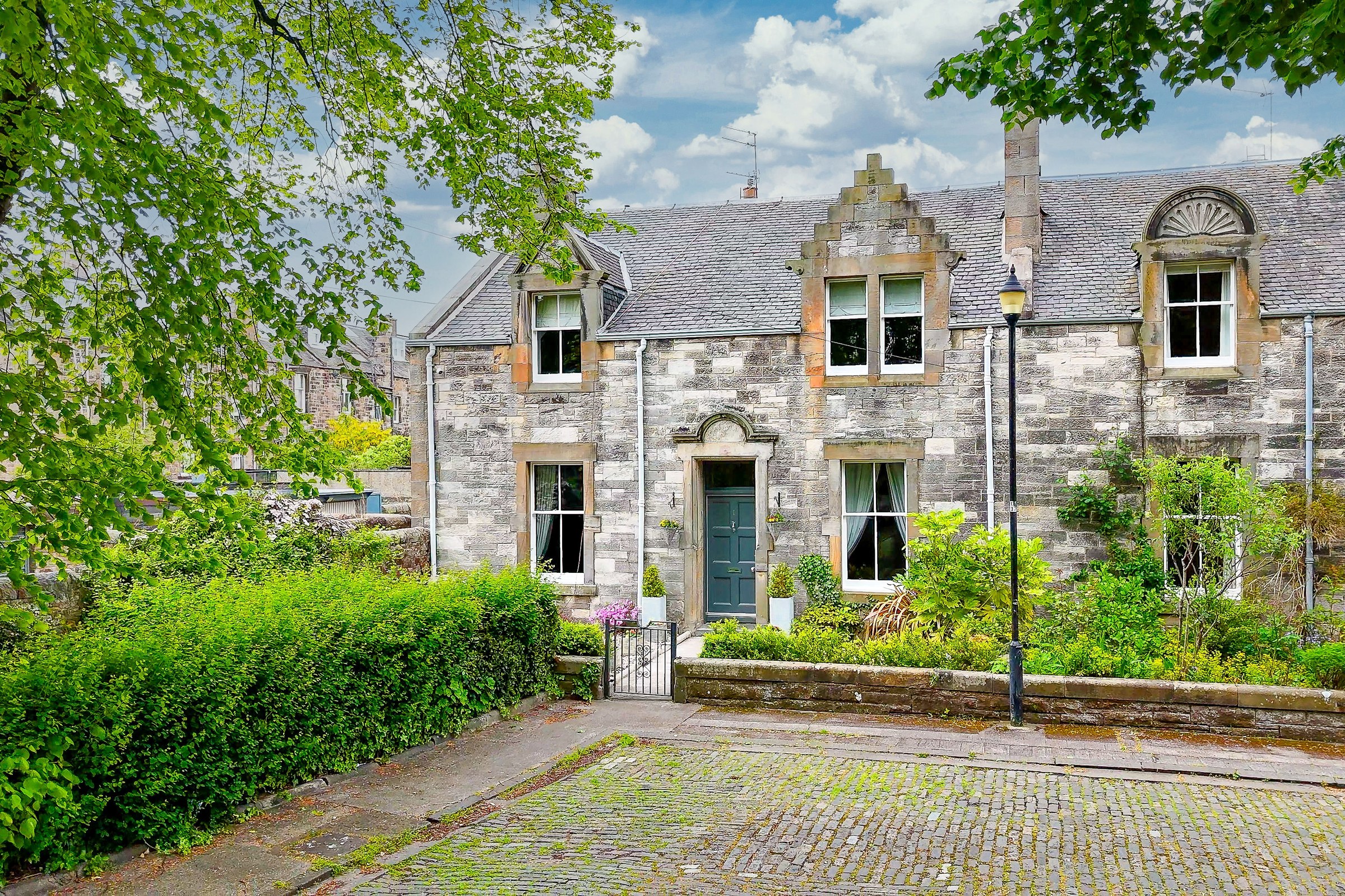 1 Windsor Gardens, Musselburgh, EH21 7LP