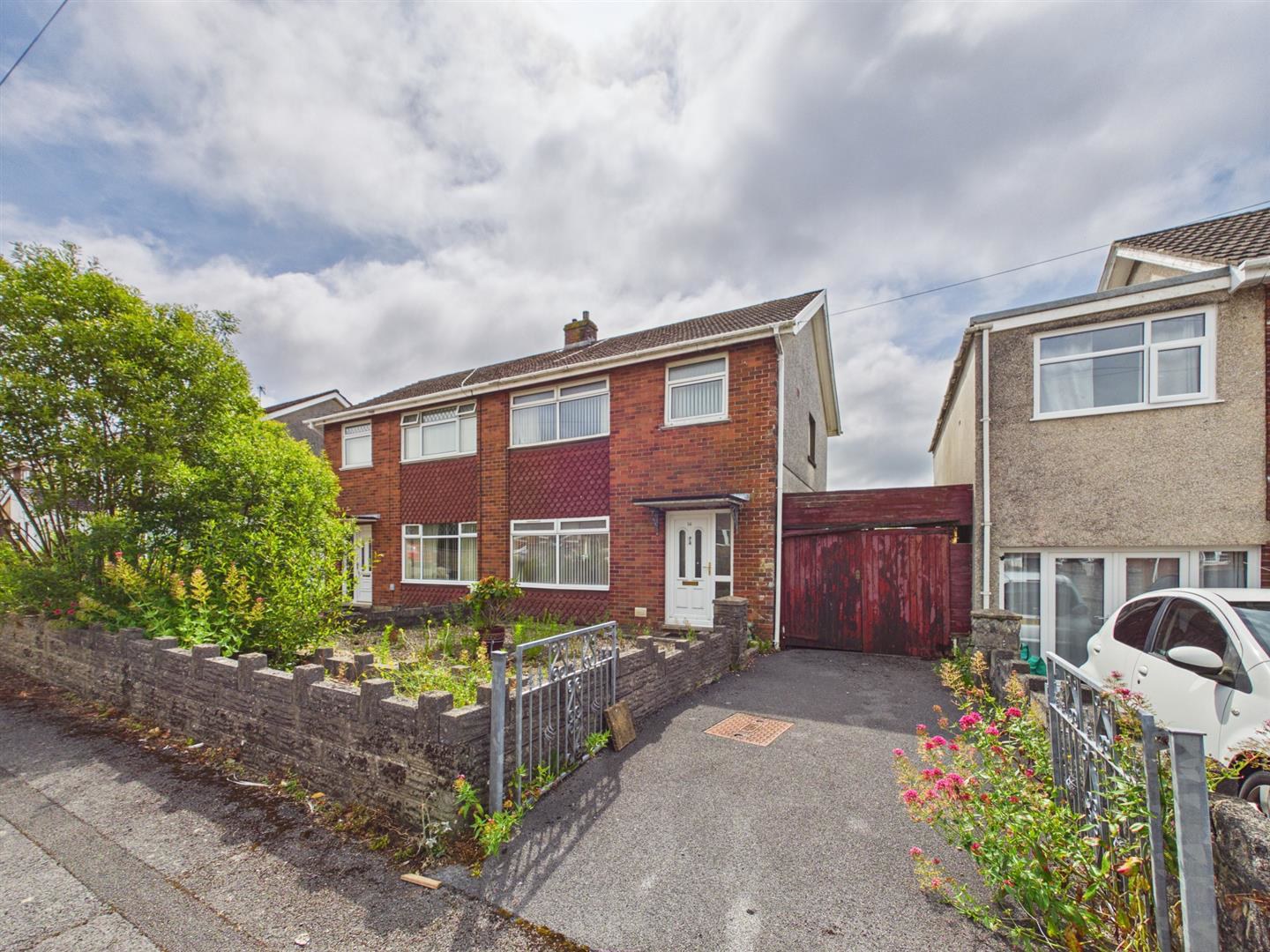 Gower View, Llanelli