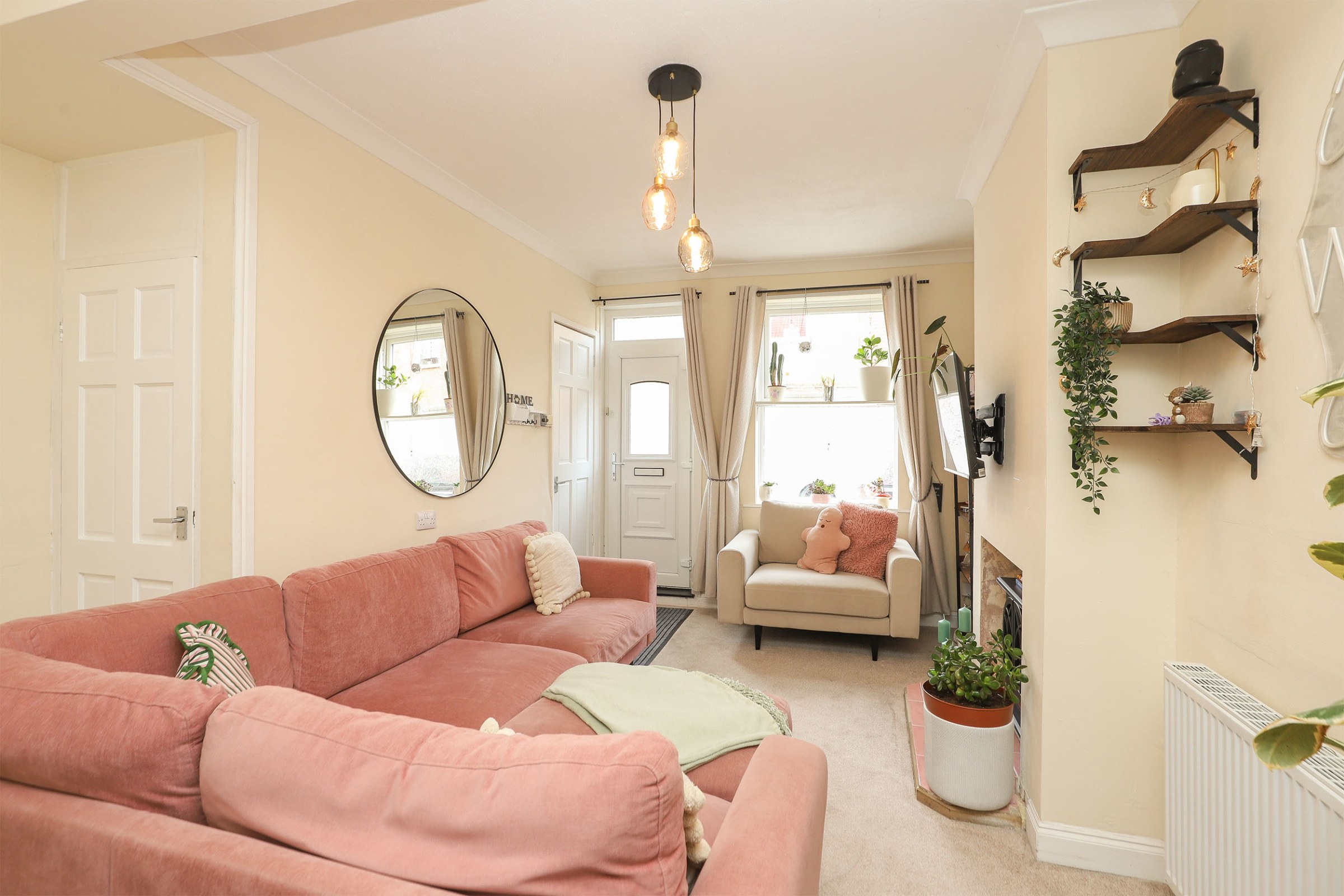 Sherwood Street, Chesterfield, S40, photo 6
