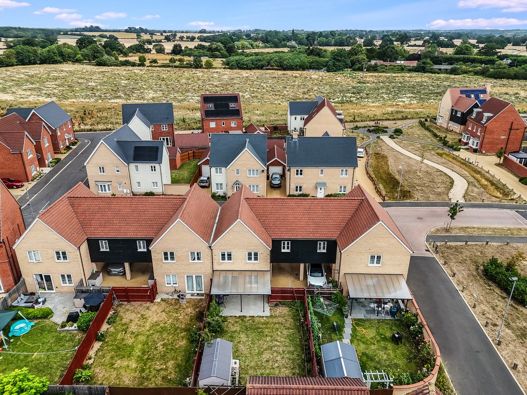 Foxglove Avenue, Newlands Spring, Chelmsford, photo 16