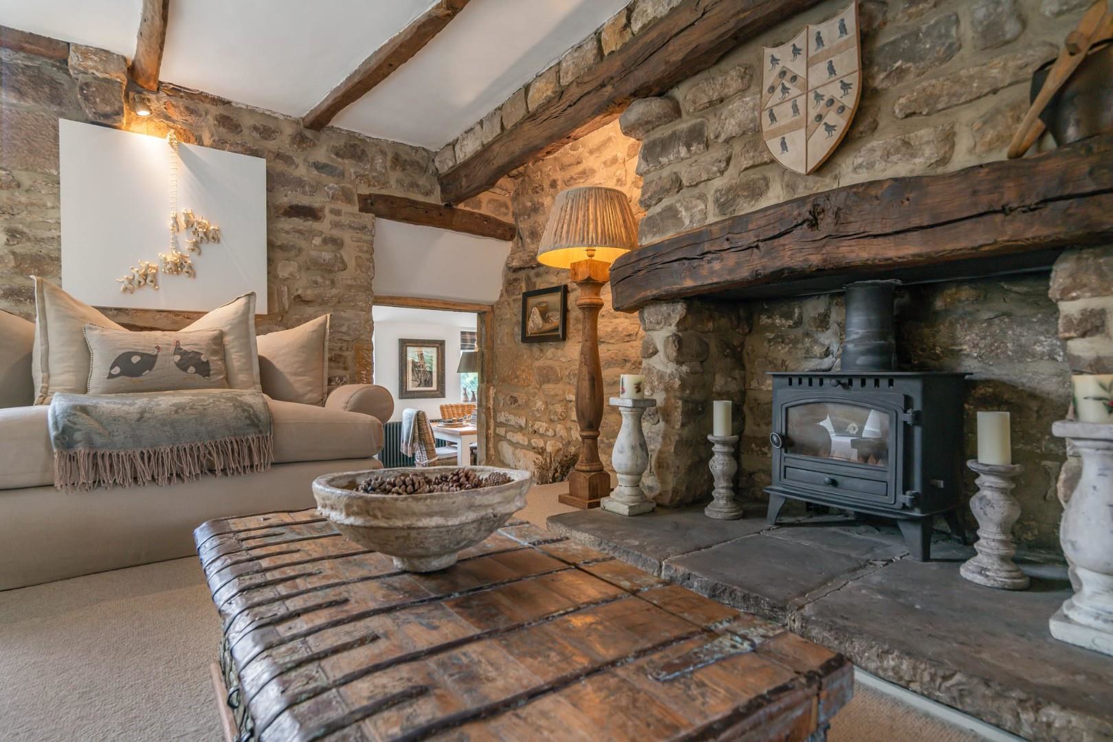 White House Barn, Skyreholme, Skipton, photo 25