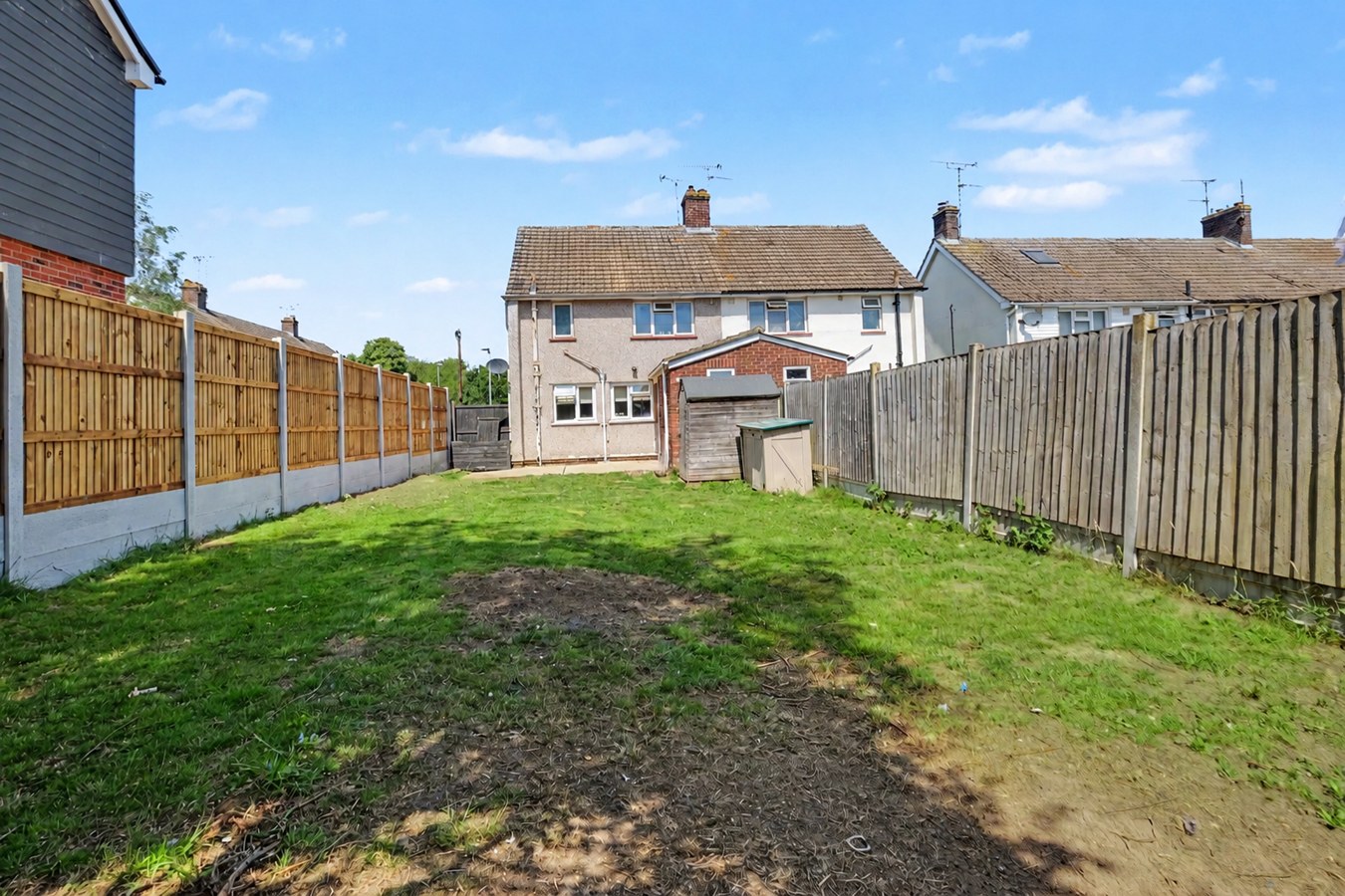 Pyms Road, Galleywood, Chelmsford, CM2, photo 9