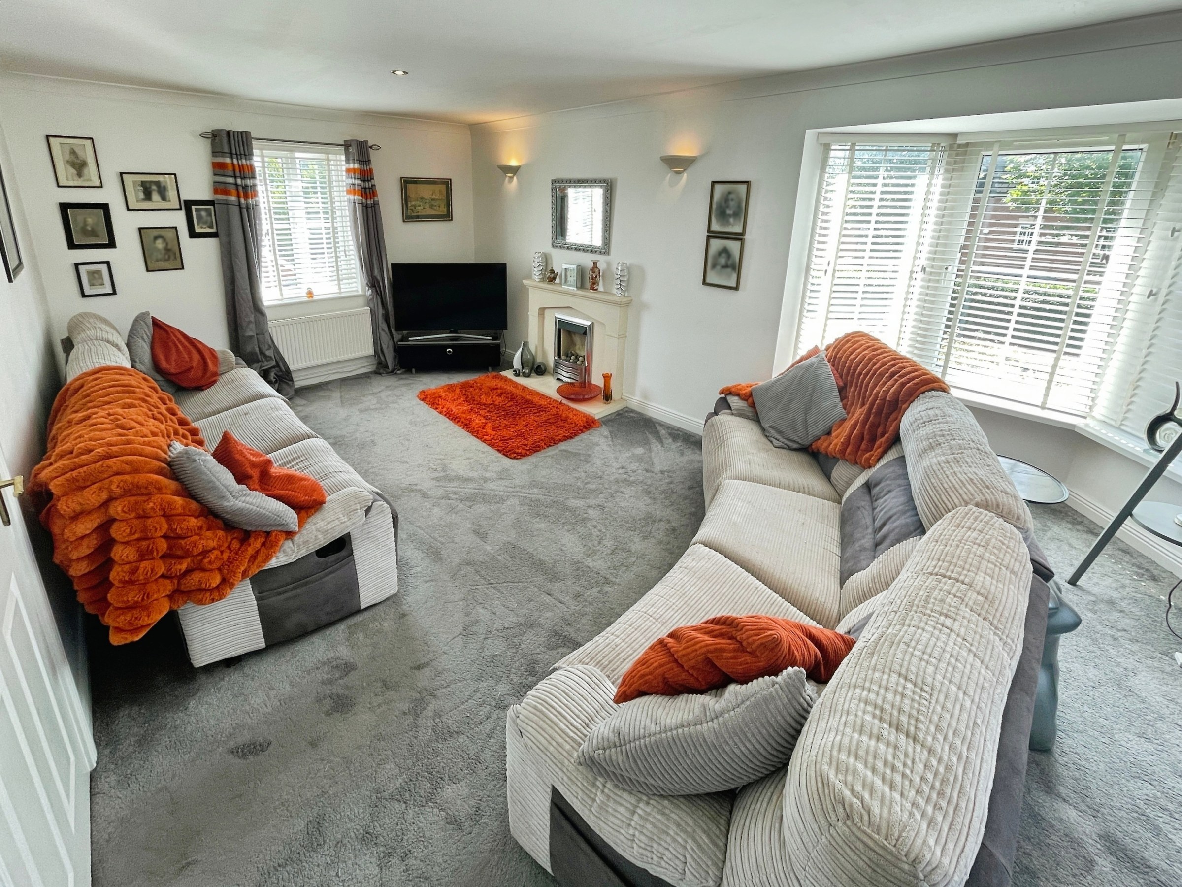 Parc Bronhaul, Bridgend, CF31, photo 18
