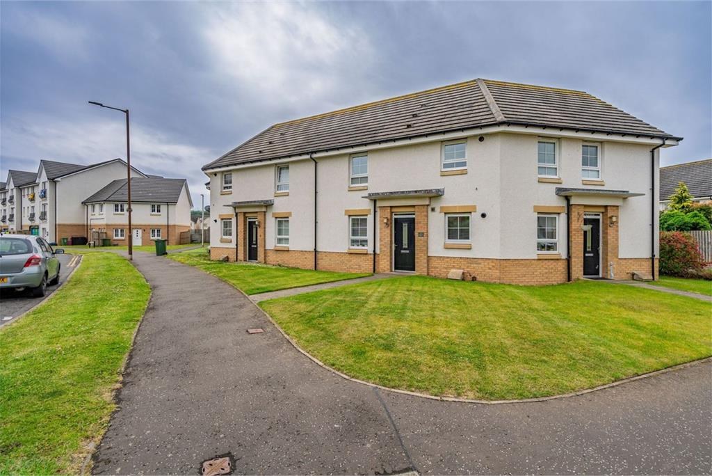 lower flat for sale in Prestonpans