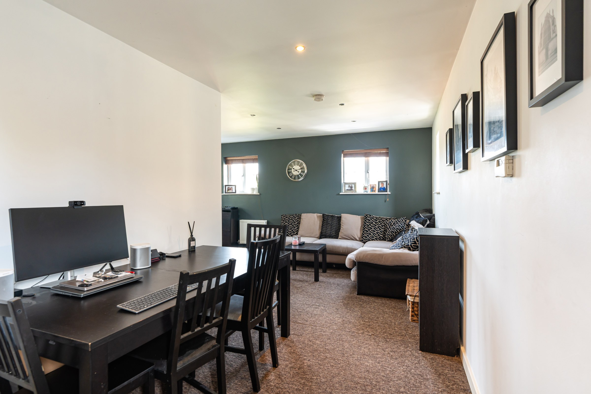 Werrell Drive, Boars Hill, OX1, photo 4