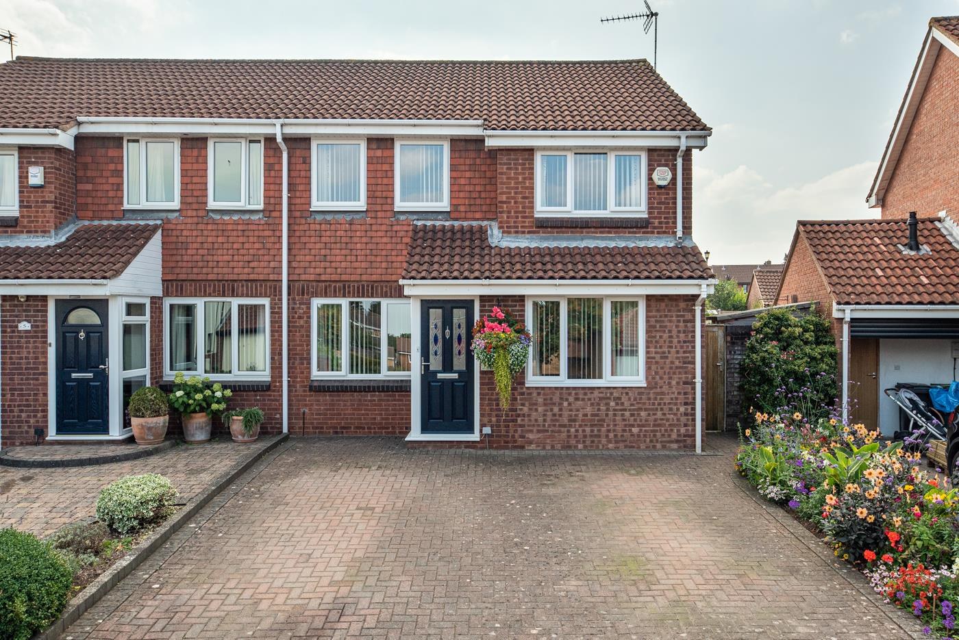 Wildcroft Road