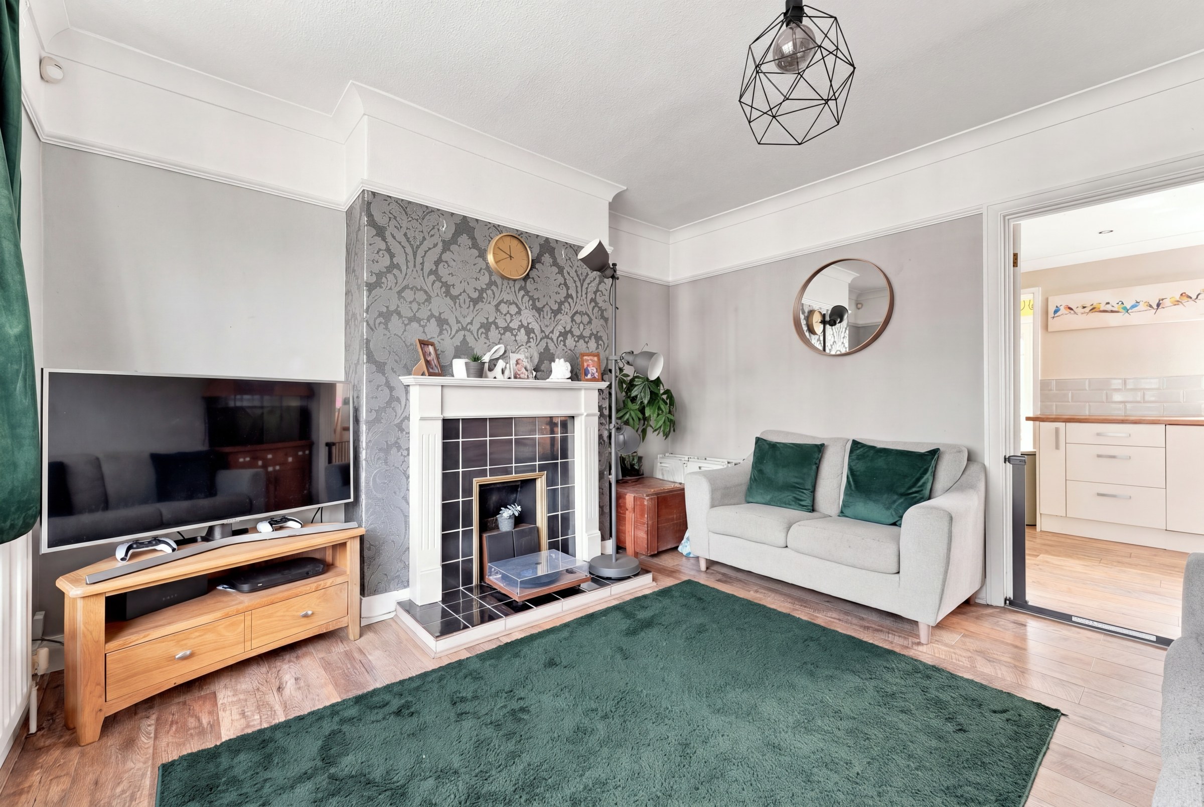 Franklyn Road, Chesterfield, S40, photo 11