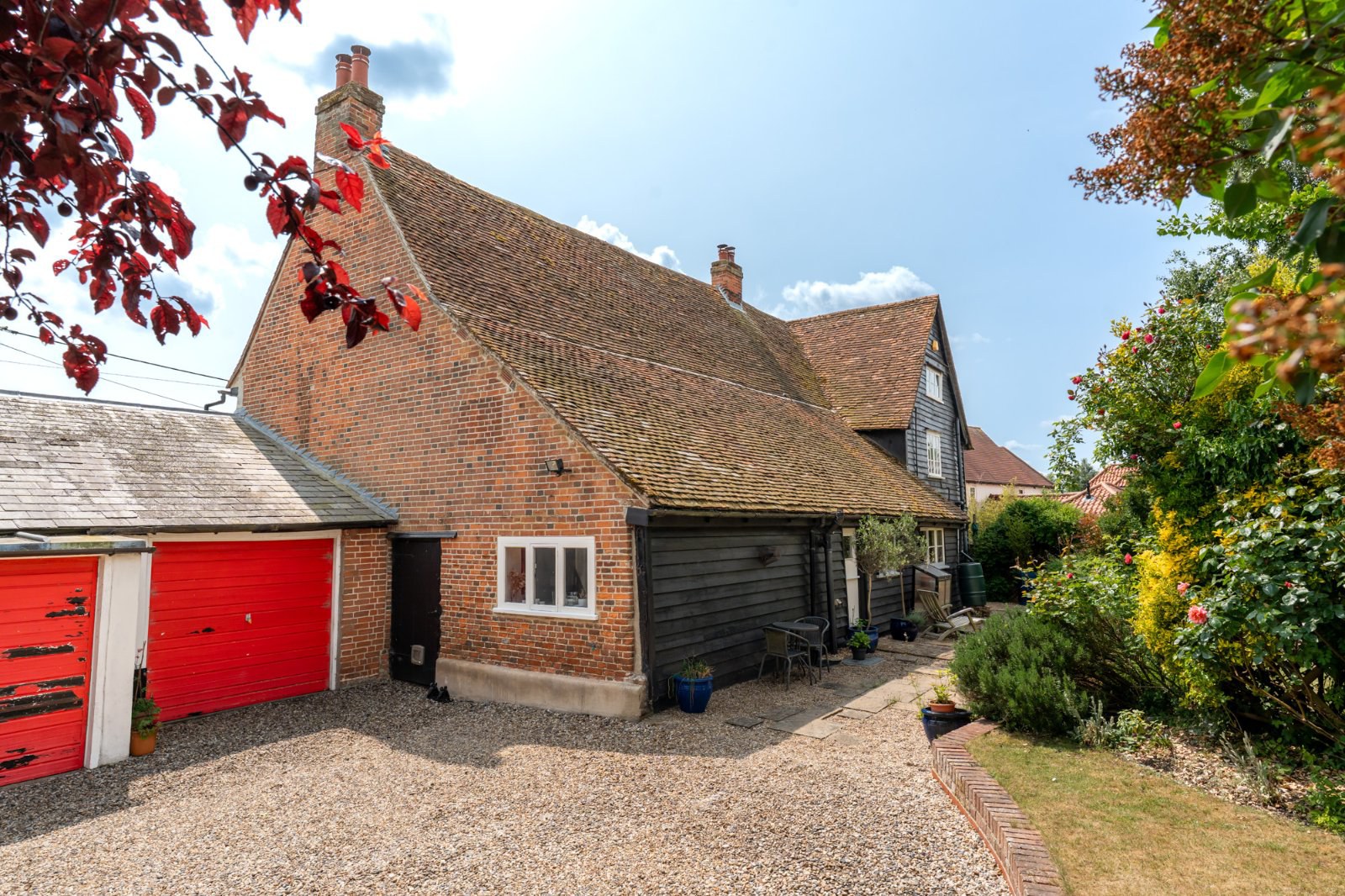 Wix Road, Ramsey, Harwich, Essex, CO12, photo 30