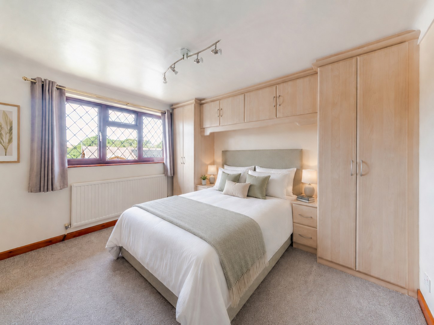 Wentworth Close, Buckley, CH7, photo 10