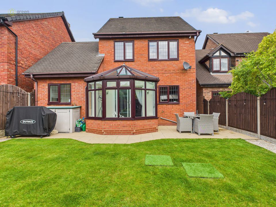 Whichford Close, Walmley, Sutton Coldfield, B76 1WQ, photo 11
