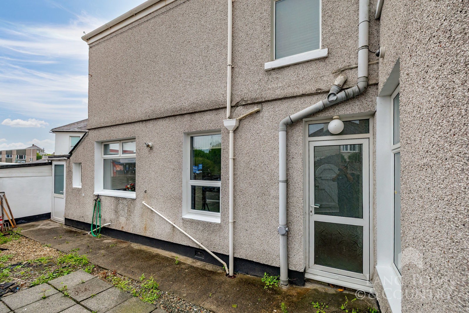Revel Road, Higher Compton, Plymouth, photo 14