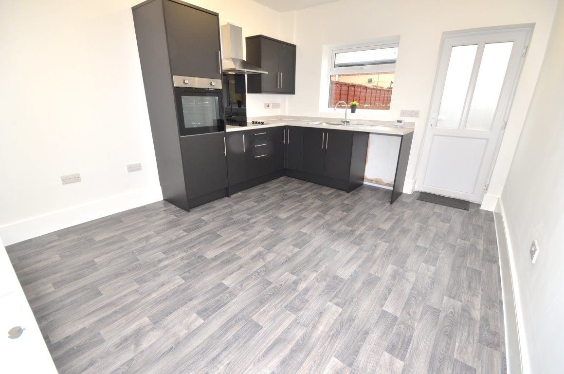 Crossley Street