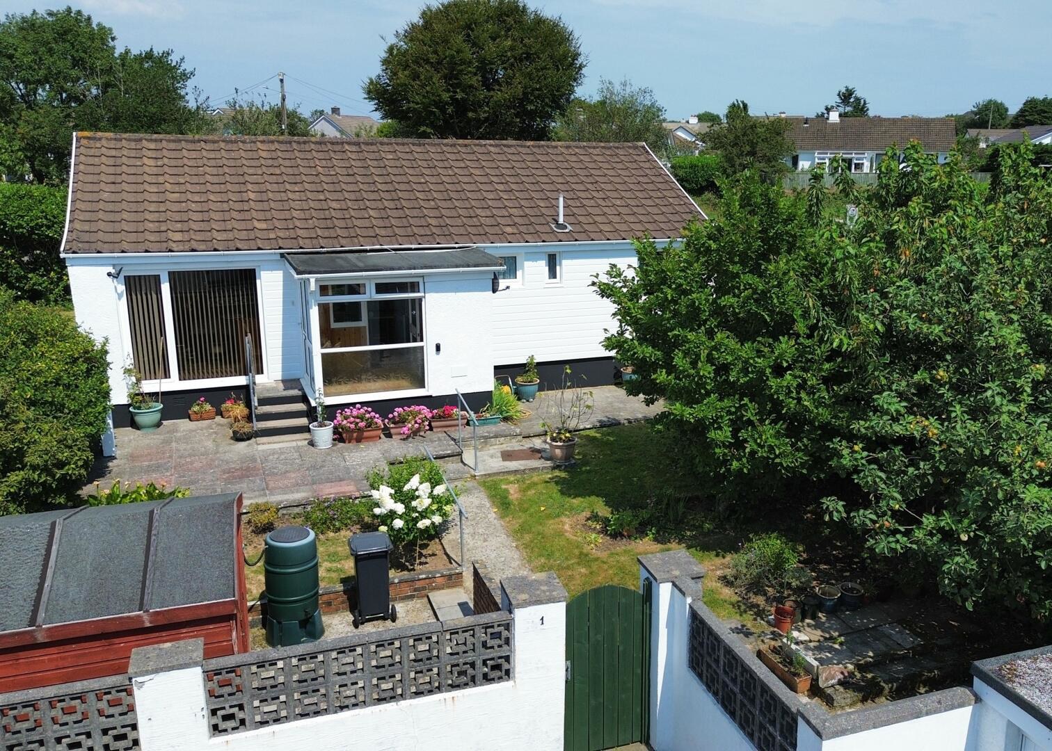 Eglos Road, Shortlanesend, Truro, photo 17