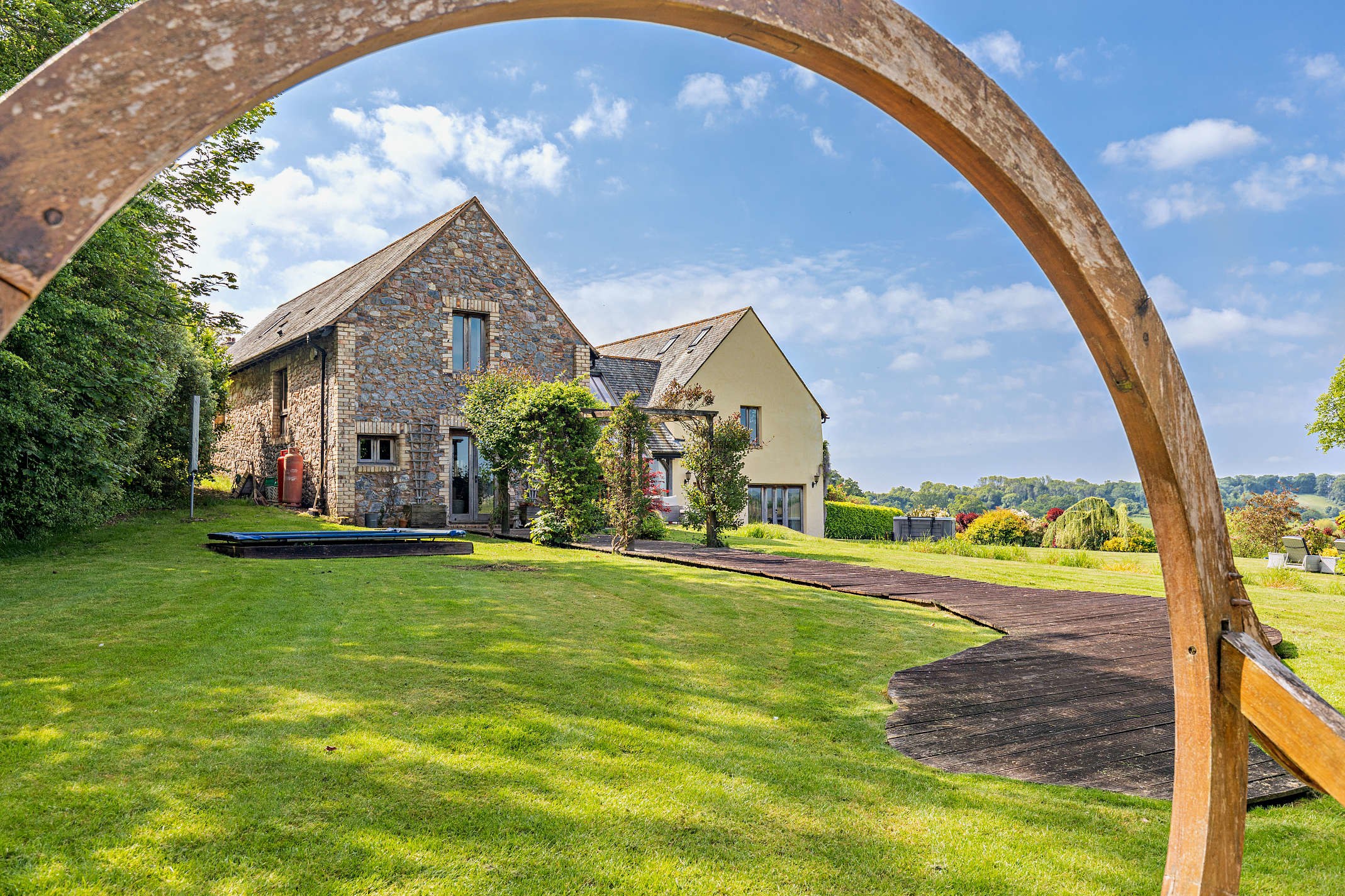 Chudleigh, Newton Abbot, TQ13, photo 31