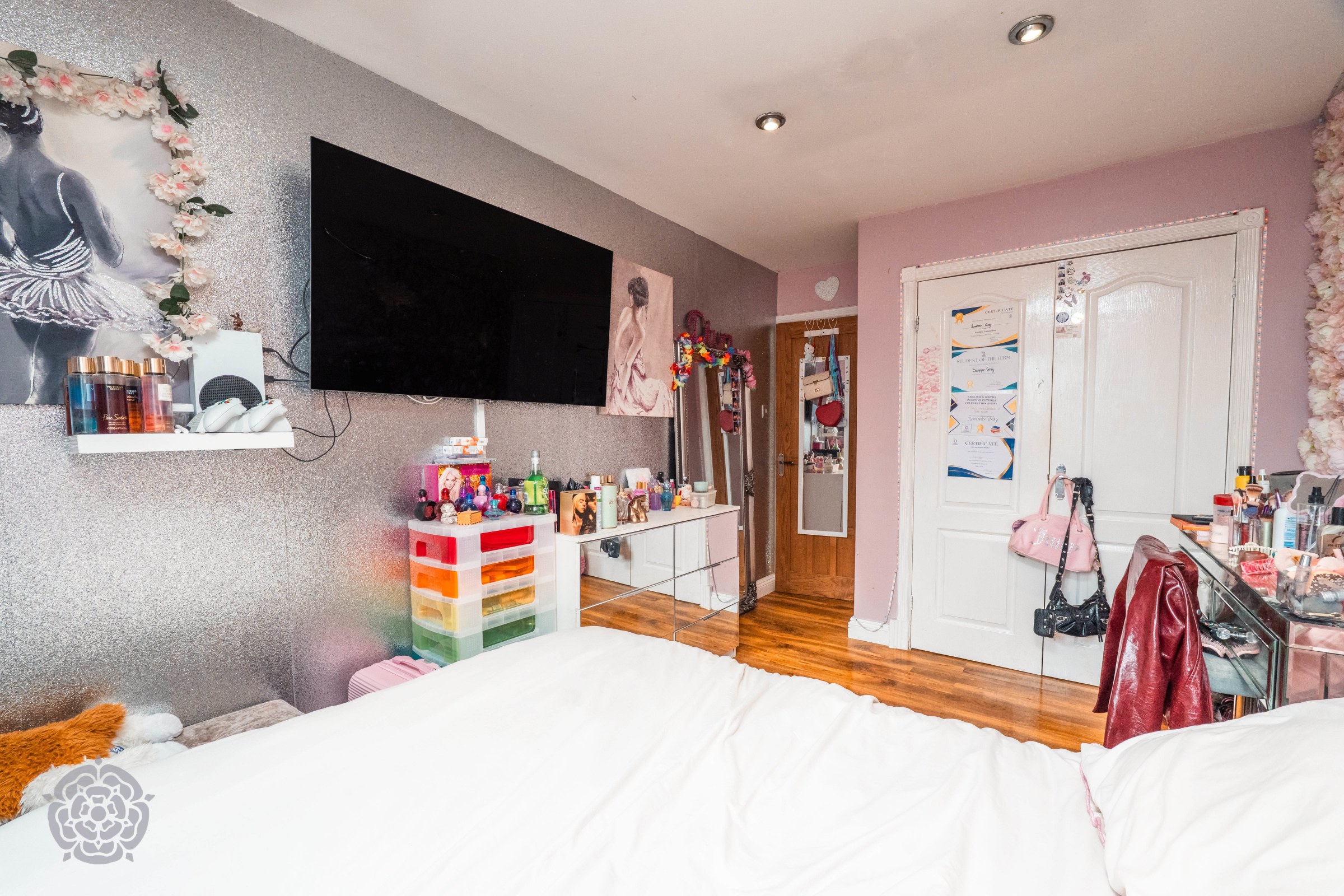 Burrs Close, Bury, BL8, photo 28