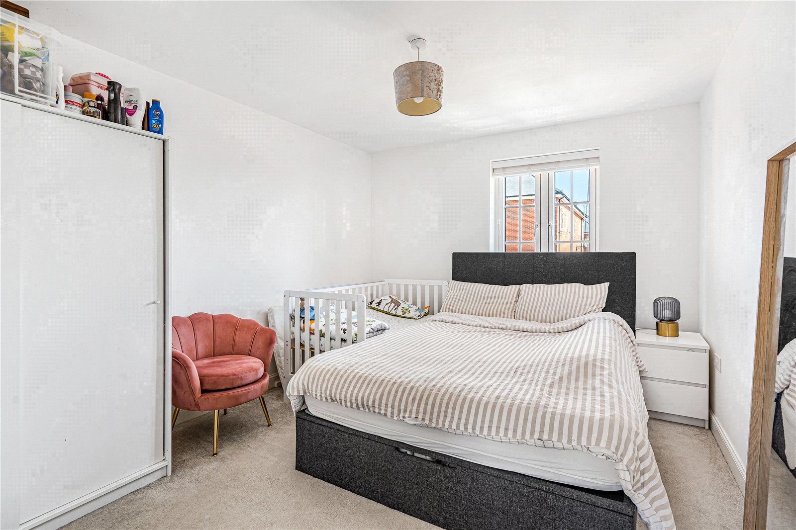 Masterson Close, Wellesley, Aldershot, Hampshire, GU11, photo 5