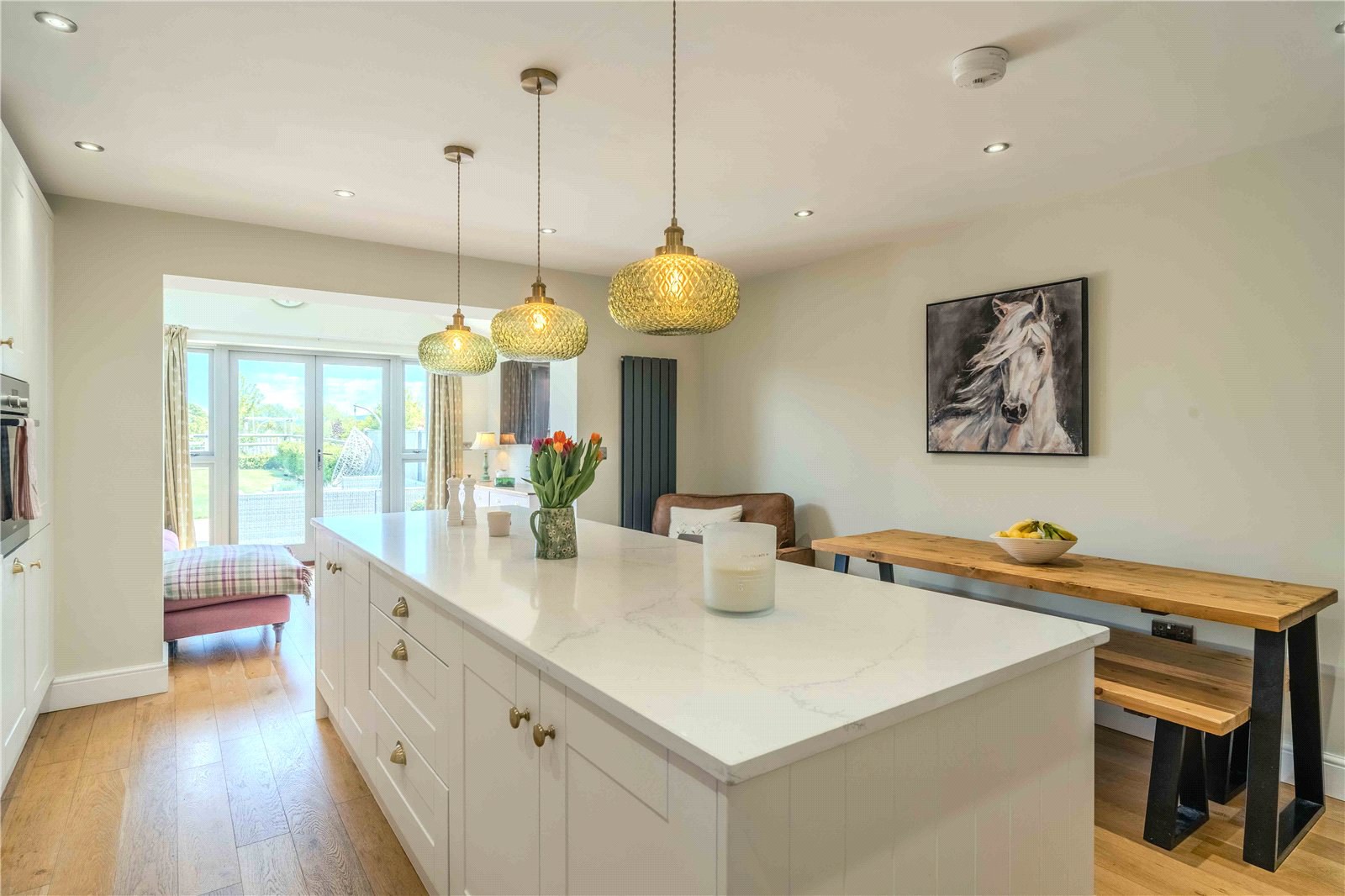 Cotswold View, Sedgeberrow, Evesham, Worcestershire, WR11, photo 4