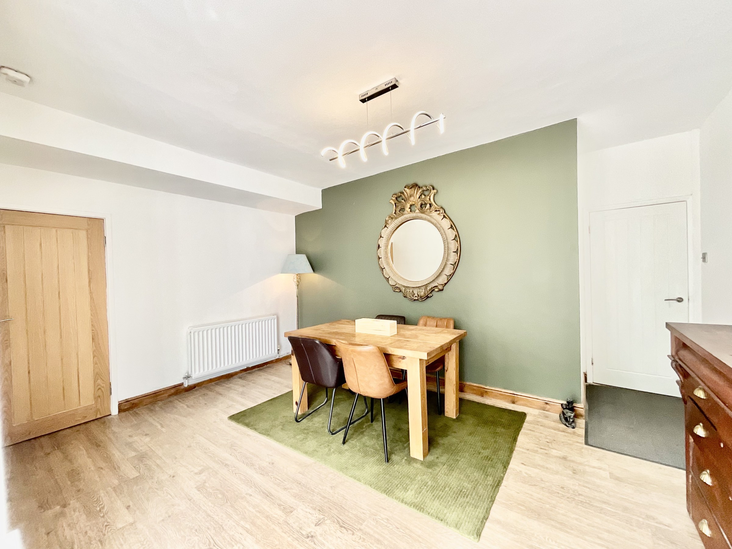 Bury Bank, Meaford, ST15, photo 7