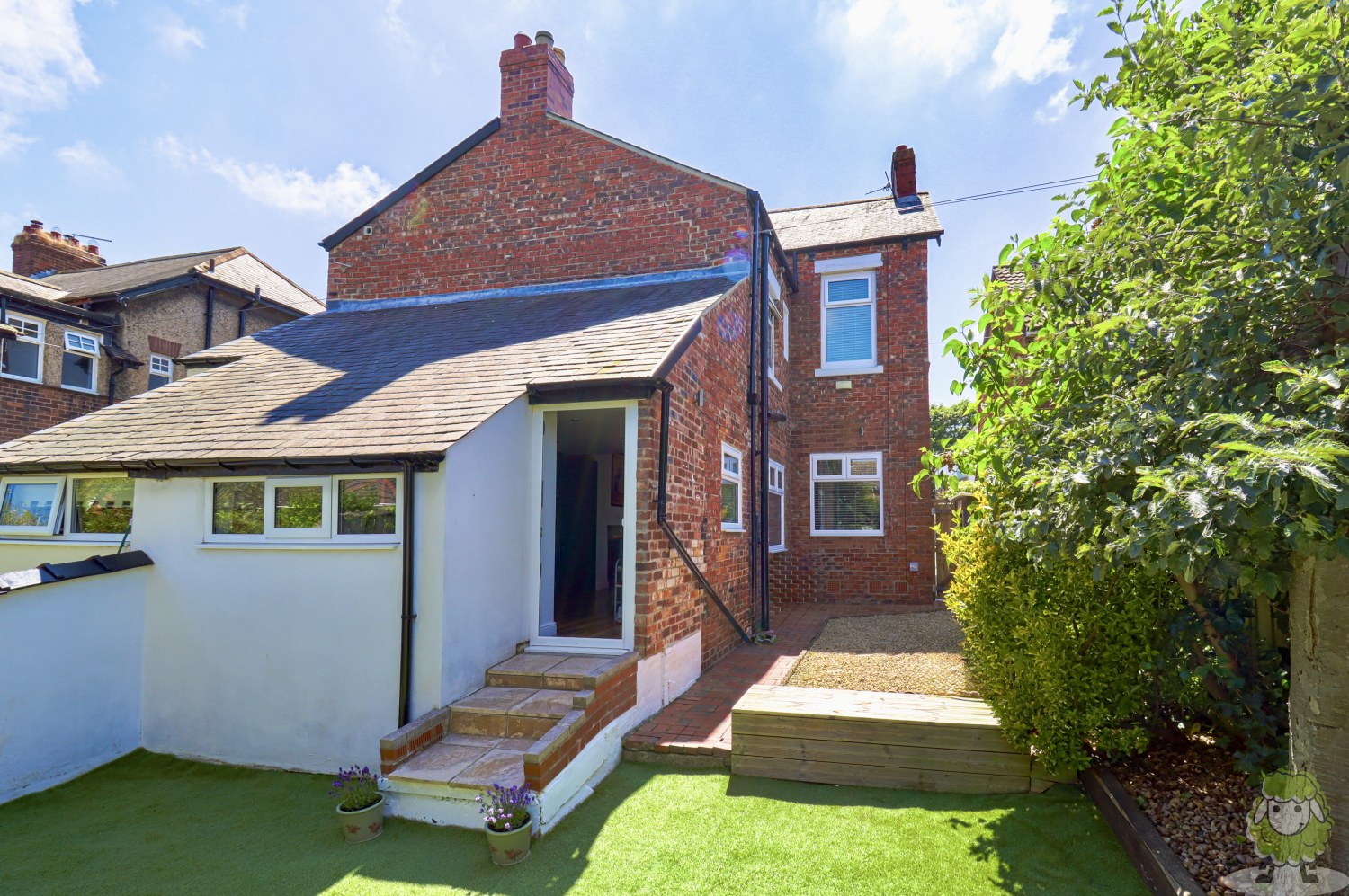 Sunderland Road, East Boldon, Tyne and Wear, NE36 0NA, photo 16