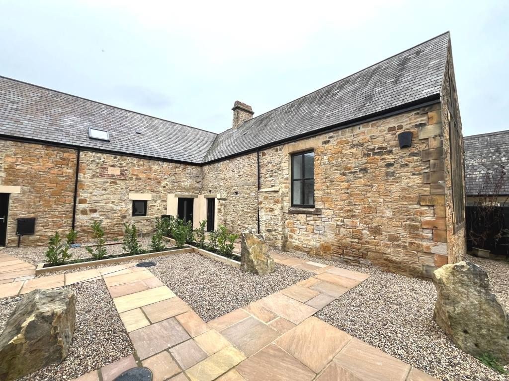 Oakwood Court