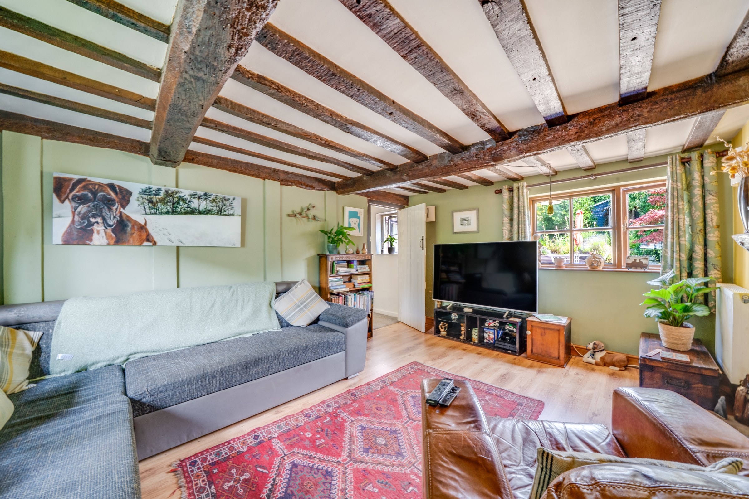 The Village, Clifton-On-Teme, WR6, photo 12