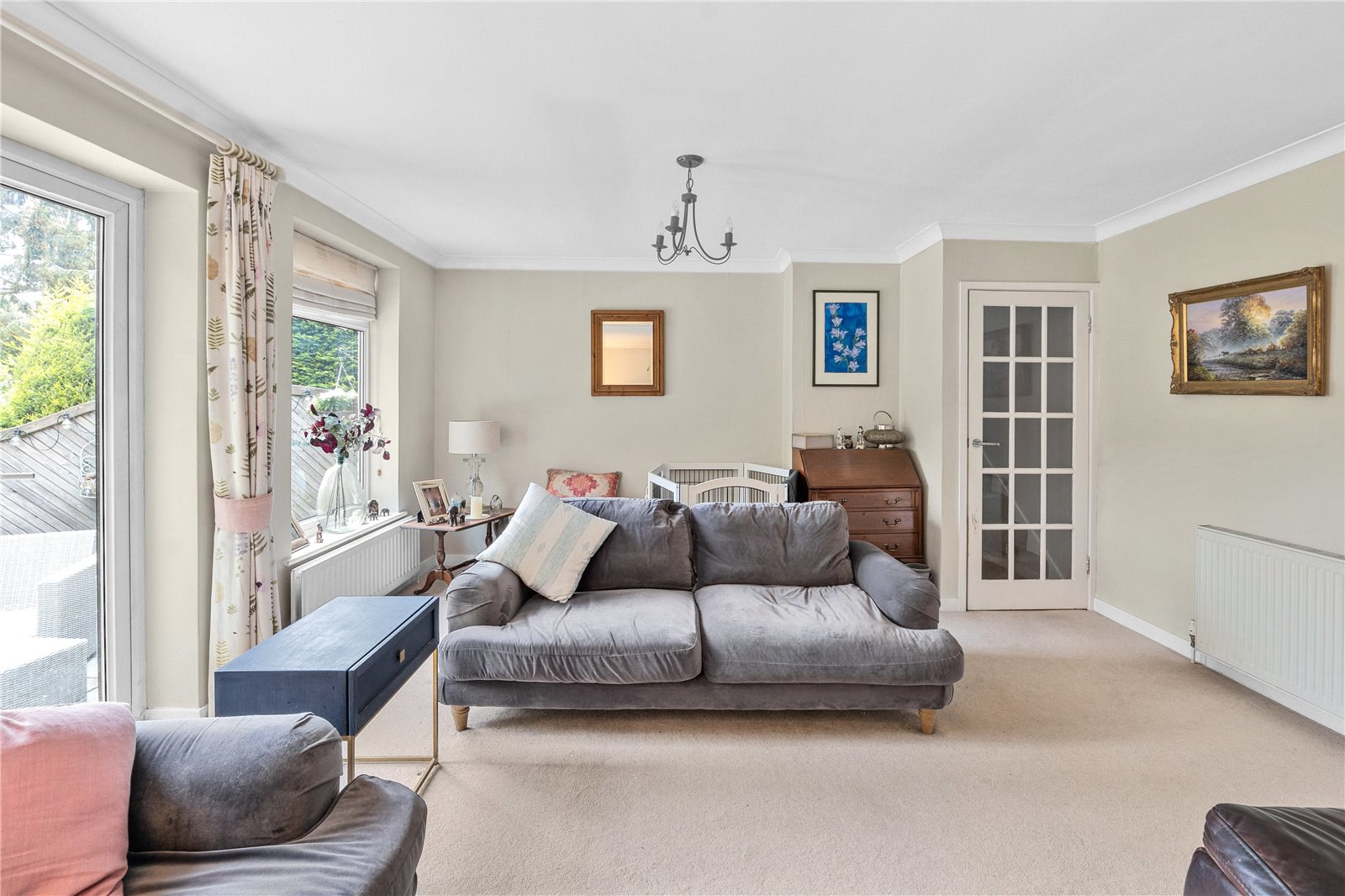 Marwell, Westerham, Kent, TN16, photo 9
