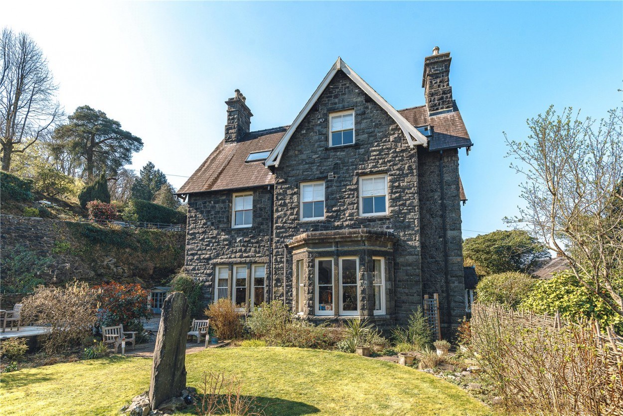 Dolgellau